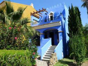 Belvilla by OYO La Casa Az l, Zahara De Los Atunes